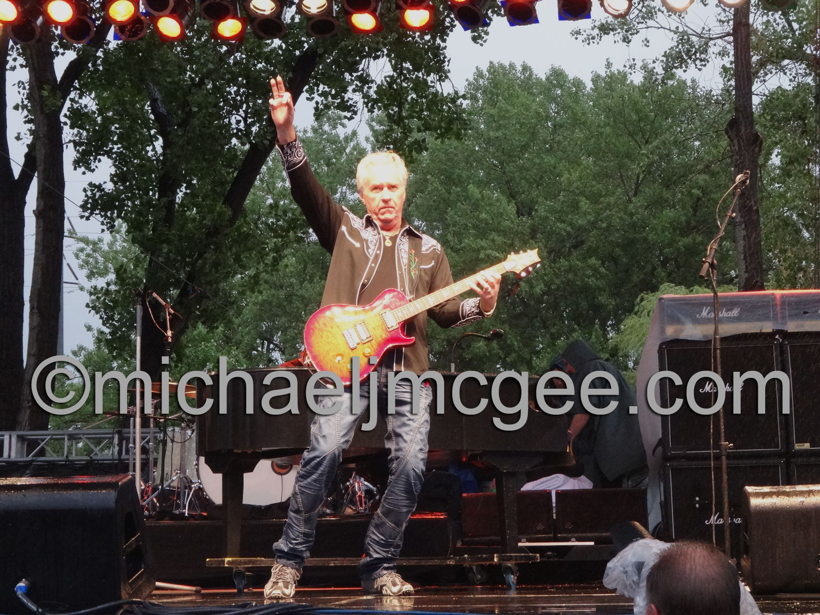Howard Leese / michaeljmcgee.com