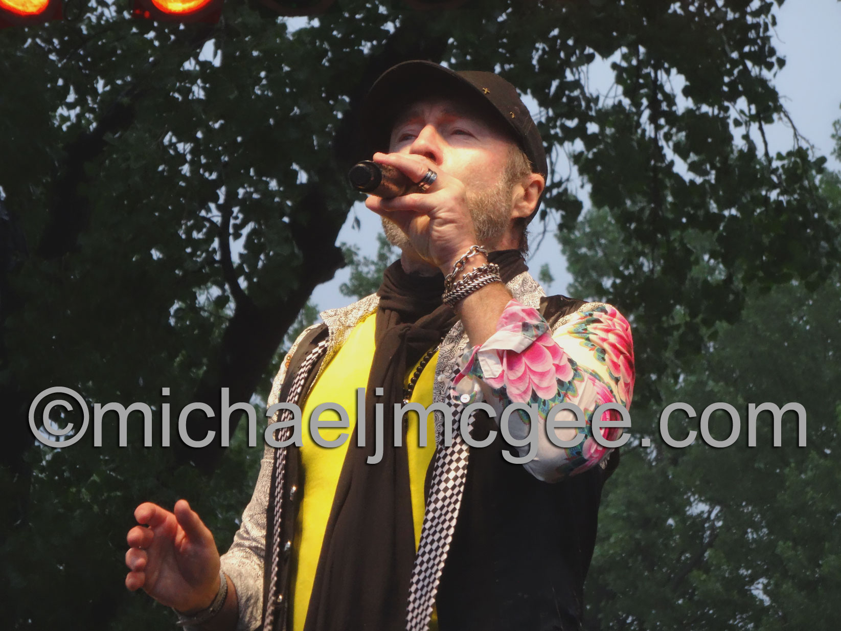 Paul Rodgers / michaeljmcgee.com
