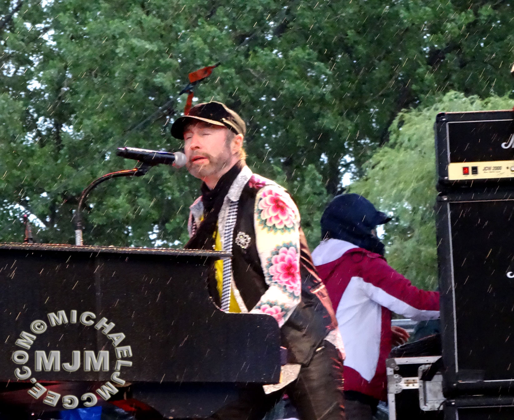 Paul Rodgers / michaeljmcgee.com