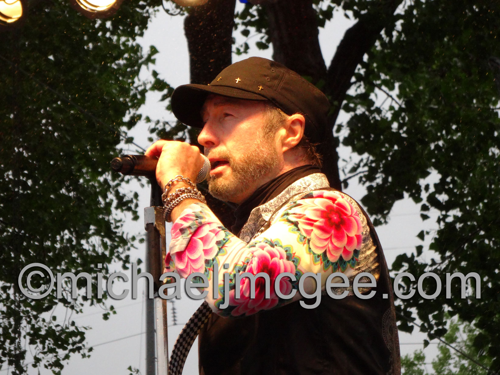 Paul Rodgers / michaeljmcgee.com