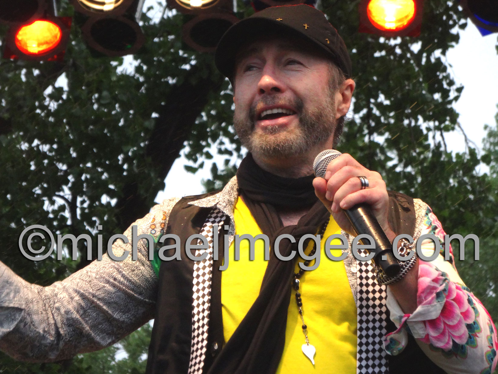 Paul Rodgers / michaeljmcgee.com
