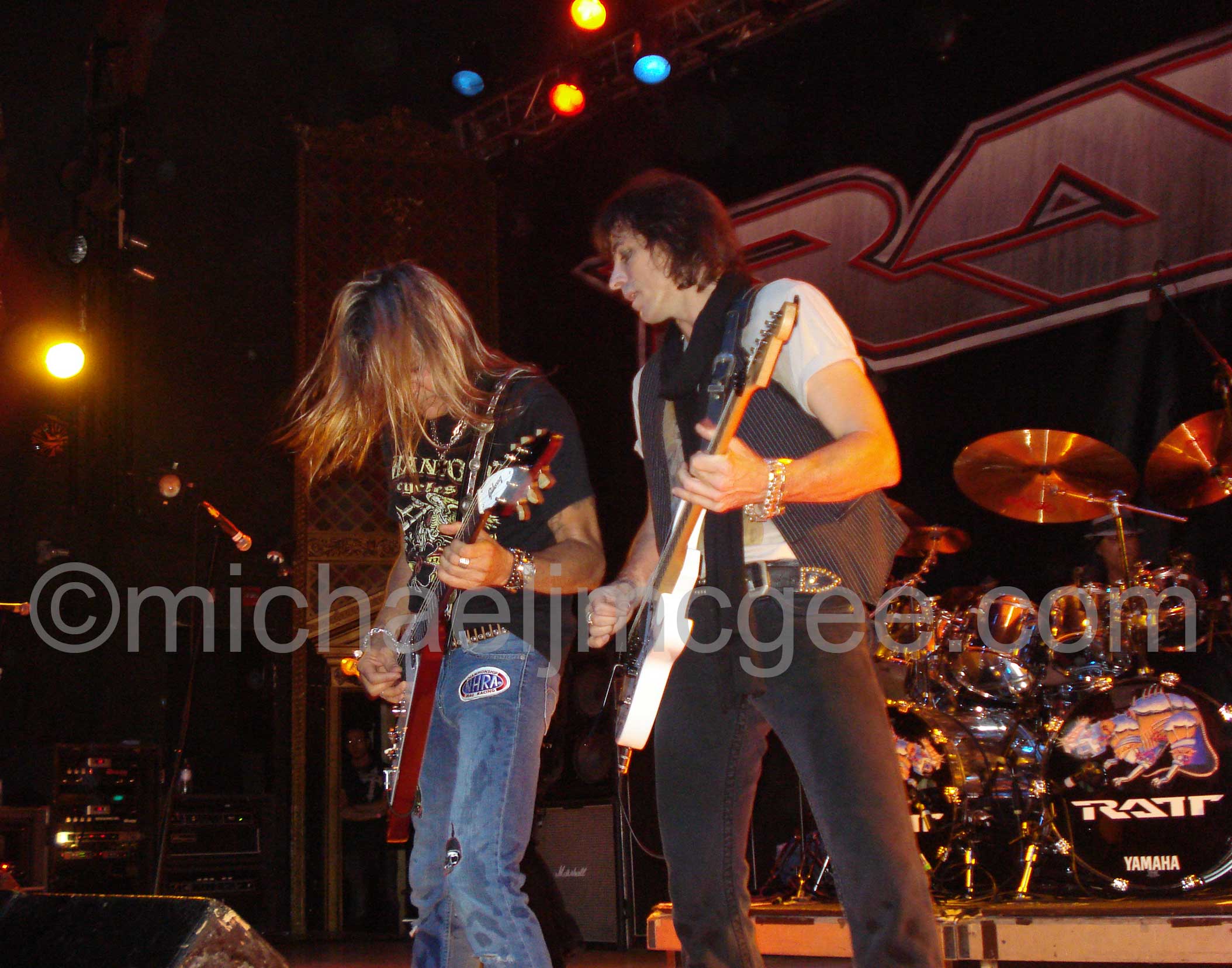 Carlos Cavazo / michaeljmcgee.com
