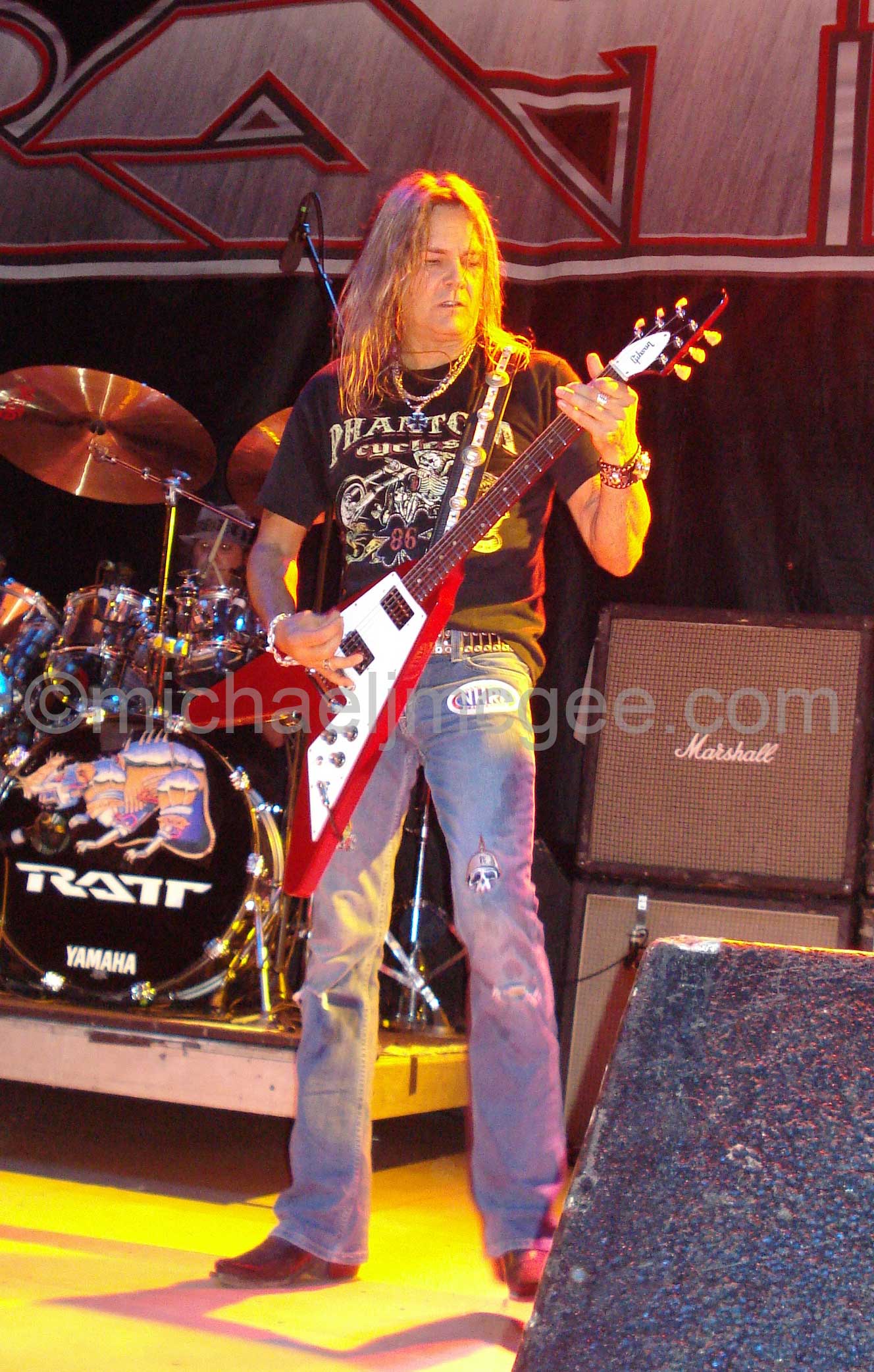 Carlos Cavazo / michaeljmcgee.com