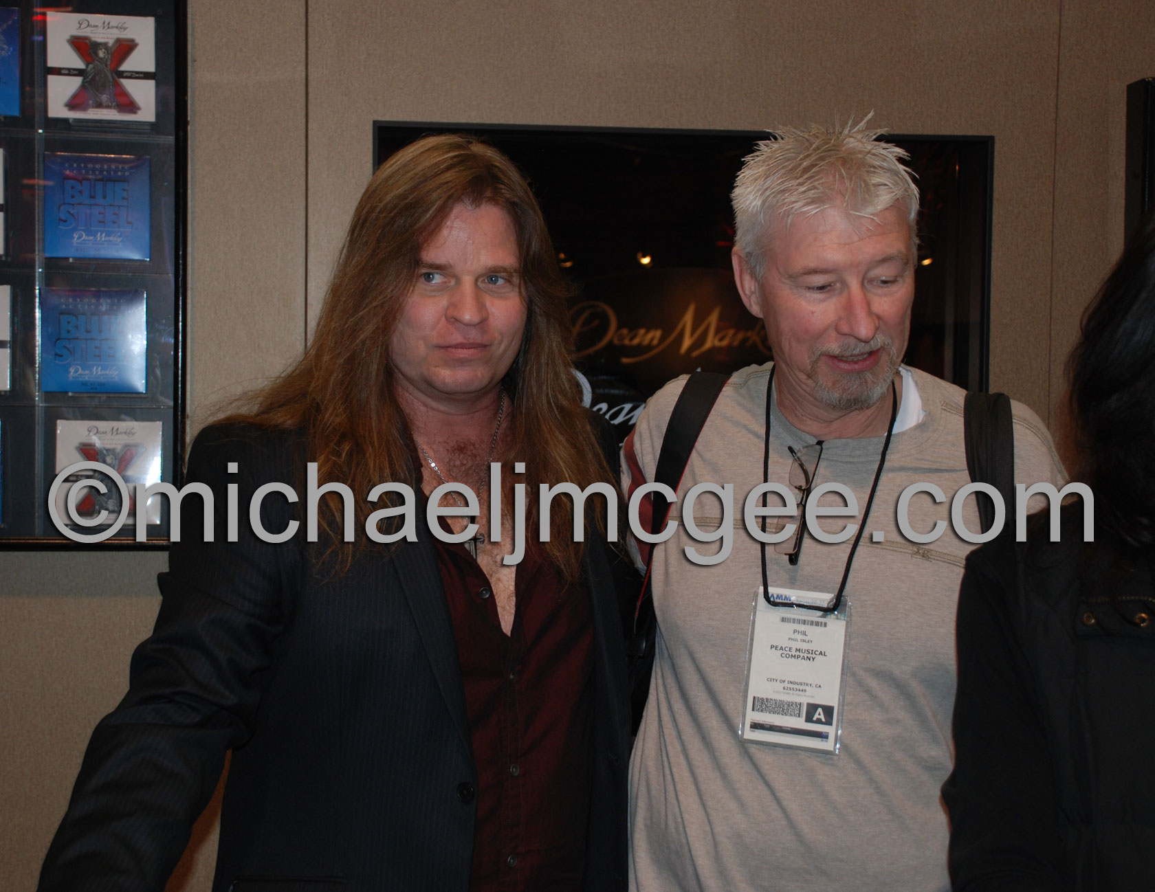 Craig Goldy / michaeljmcgee.com