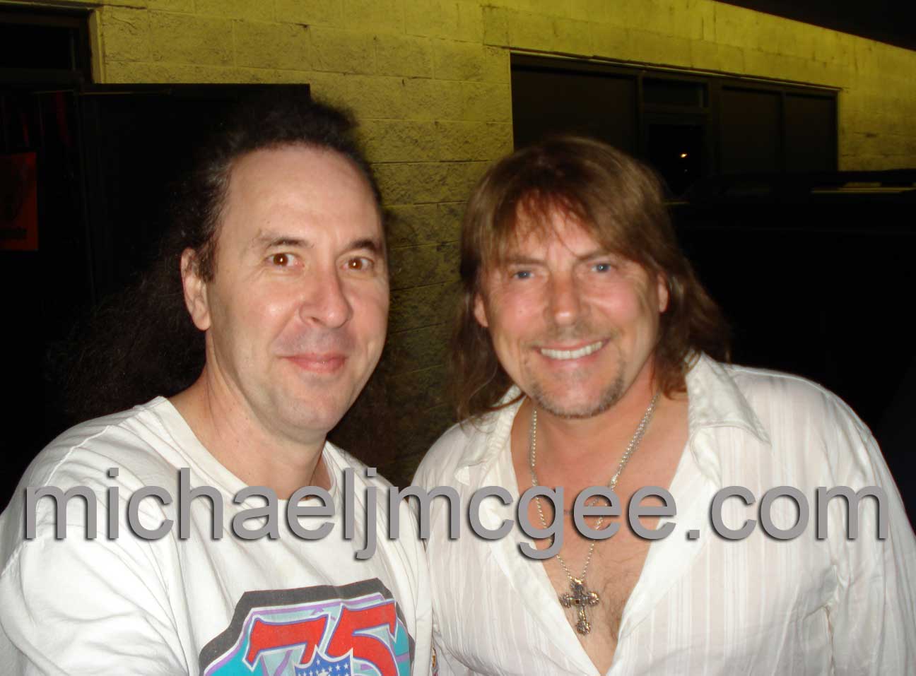 Don Dokken / michaeljmcgee.com
