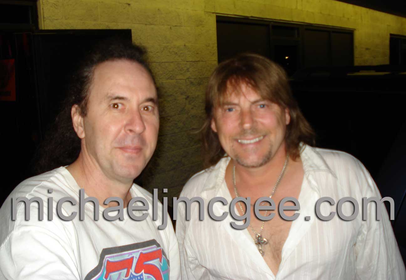 Don Dokken / michaeljmcgee.com