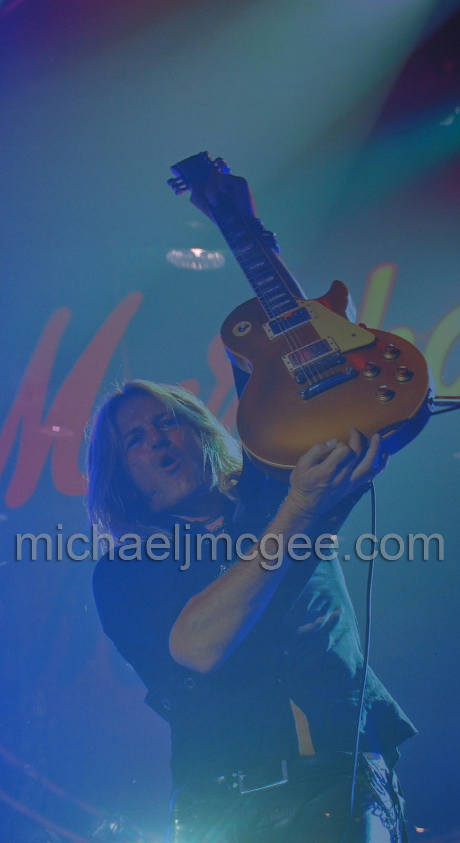Doug Aldrich / michaeljmcgee.com
