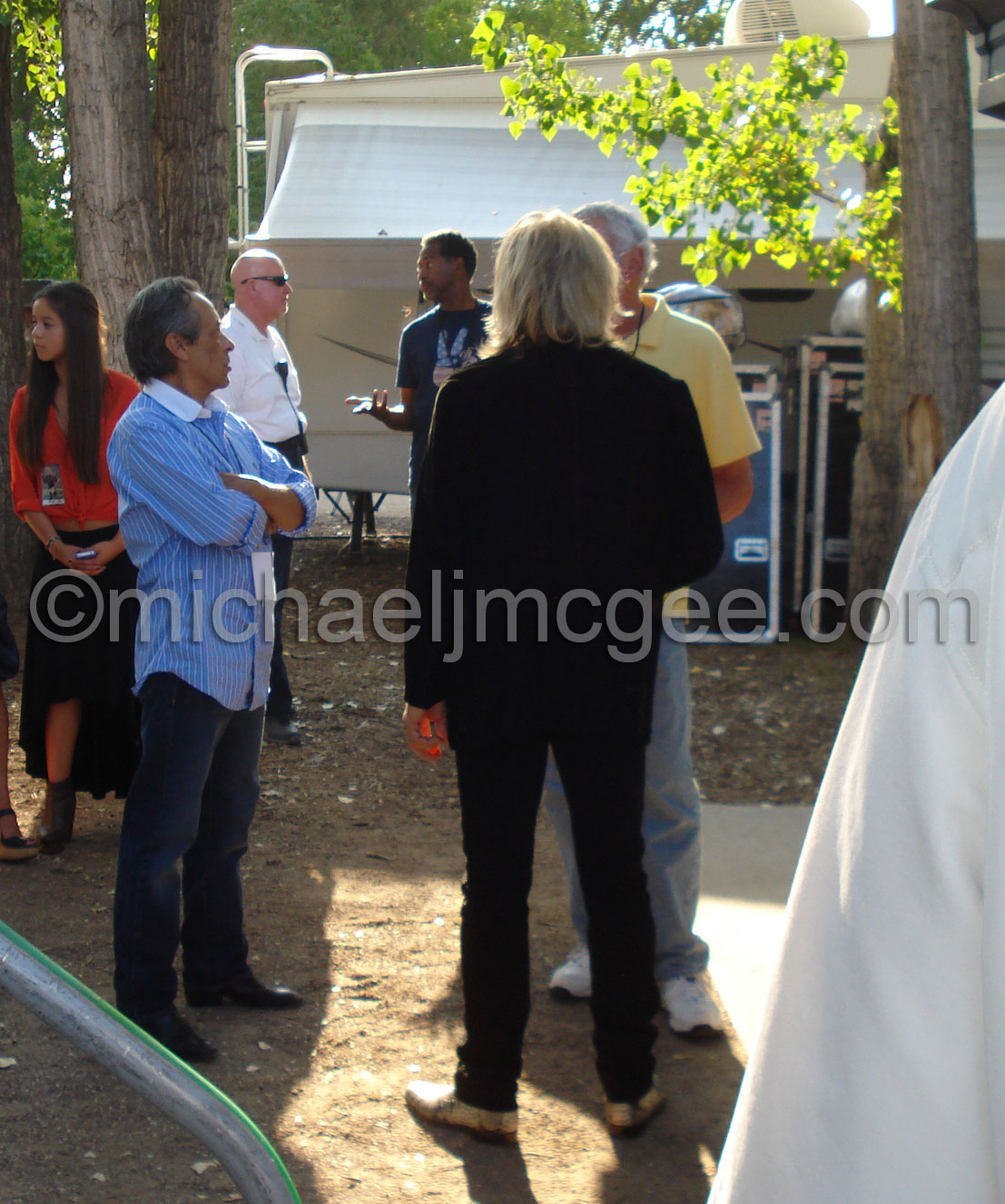 Joe Walsh / michaeljmcgee.com