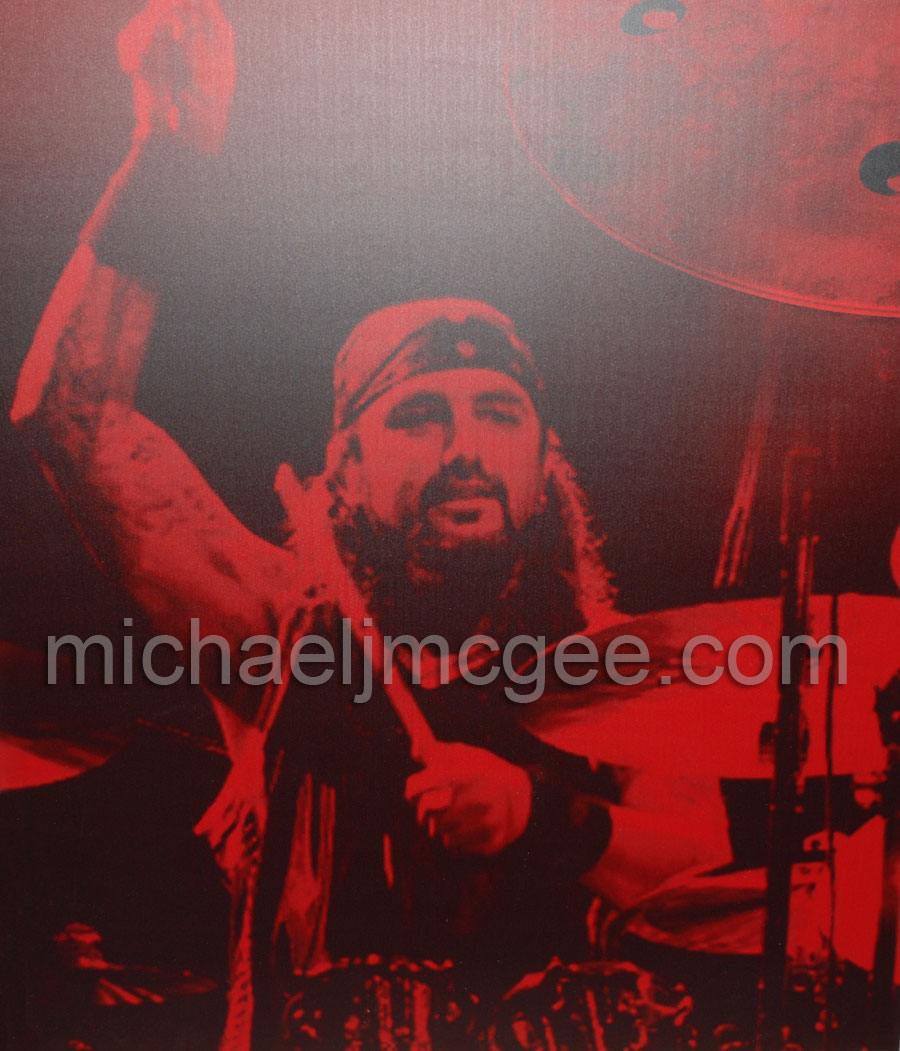Mike Portnoy / michaeljmcgee.com