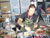 Ozzy Osbourne / michaeljmcgee.com