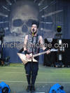 Ozzy Osbourne / michaeljmcgee.com