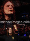 Ozzy Osbourne / michaeljmcgee.com