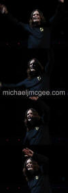 Ozzy Osbourne / michaeljmcgee.com