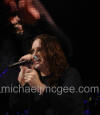Ozzy Osbourne / michaeljmcgee.com