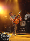 Ted Nugent / michaeljmcgee.com