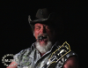 Ted Nugent / michaeljmcgee.com