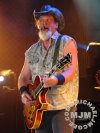 Ted Nugent / michaeljmcgee.com