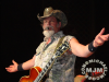 Ted Nugent / michaeljmcgee.com