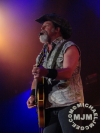 Ted Nugent / michaeljmcgee.com