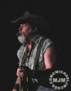 Ted Nugent / michaeljmcgee.com