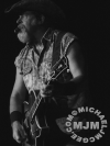 Ted Nugent / michaeljmcgee.com