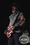 Ted Nugent / michaeljmcgee.com