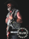 Ted Nugent / michaeljmcgee.com