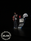 Ted Nugent / michaeljmcgee.com