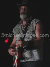 Ted Nugent / michaeljmcgee.com