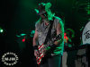Ted Nugent / michaeljmcgee.com