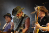 Ted Nugent / michaeljmcgee.com