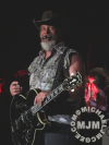Ted Nugent / michaeljmcgee.com