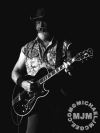 Ted Nugent / michaeljmcgee.com
