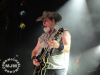 Ted Nugent / michaeljmcgee.com