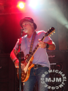 Ted Nugent / michaeljmcgee.com