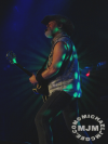 Ted Nugent / michaeljmcgee.com