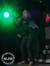 Ted Nugent / michaeljmcgee.com