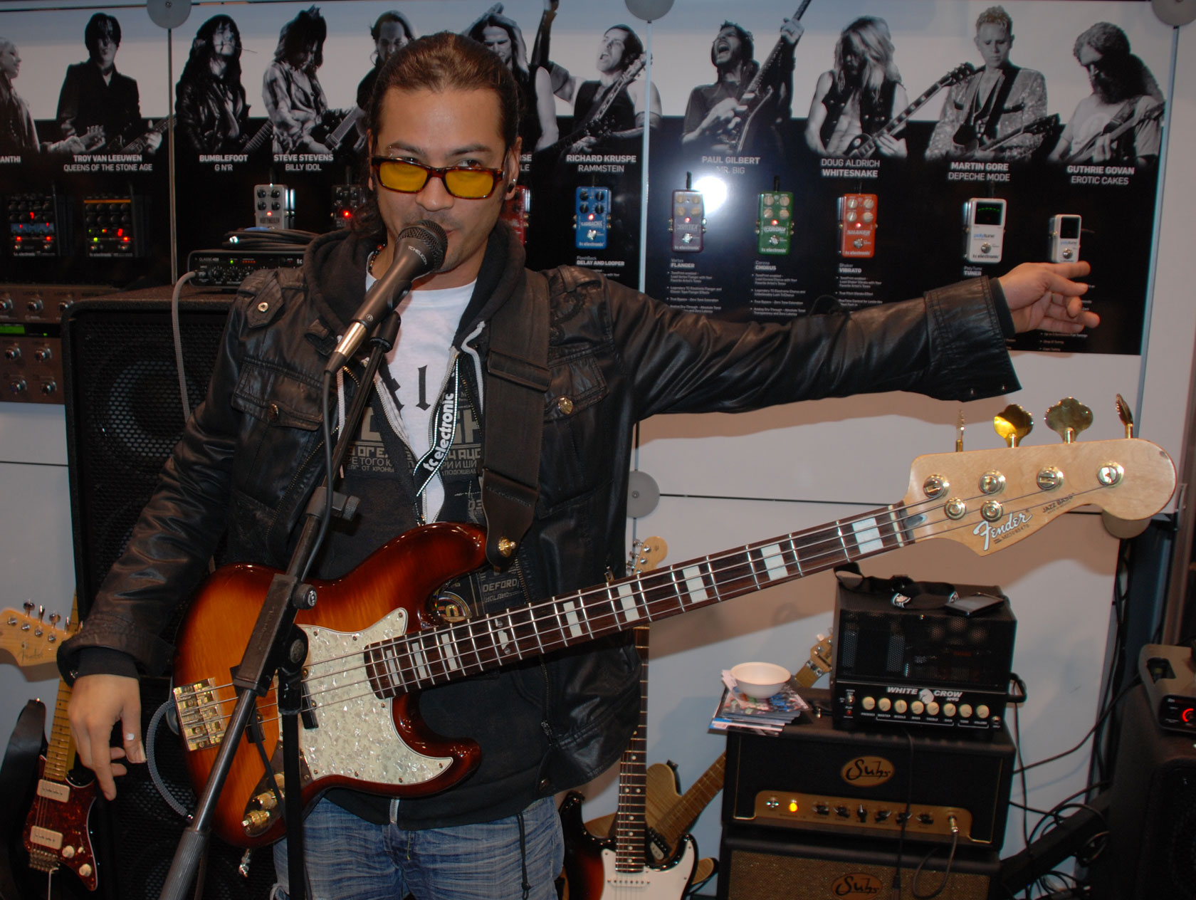 Uriah Duffy / michaeljmcgee.com