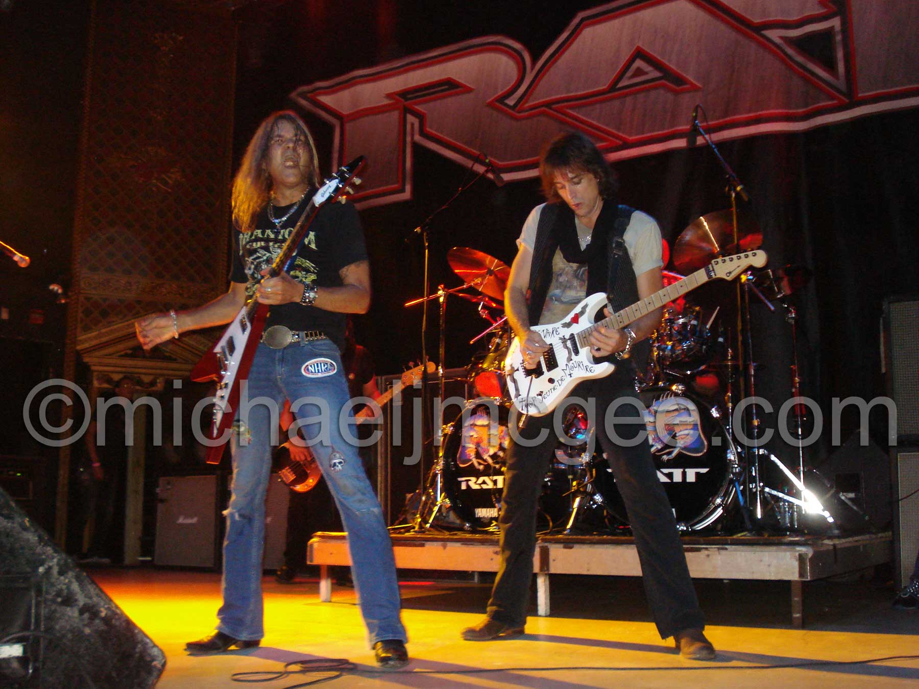 Carlos Cavazo / michaeljmcgee.com