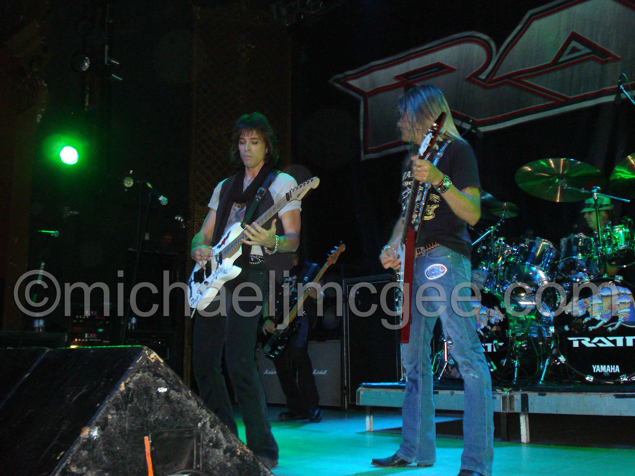 Carlos Cavazo / michaeljmcgee.com