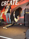Yngwie J. Malmsteen / michaeljmcgee.com